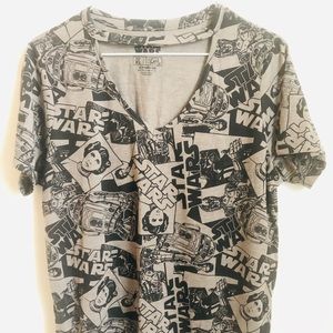 Star Wars Tee
